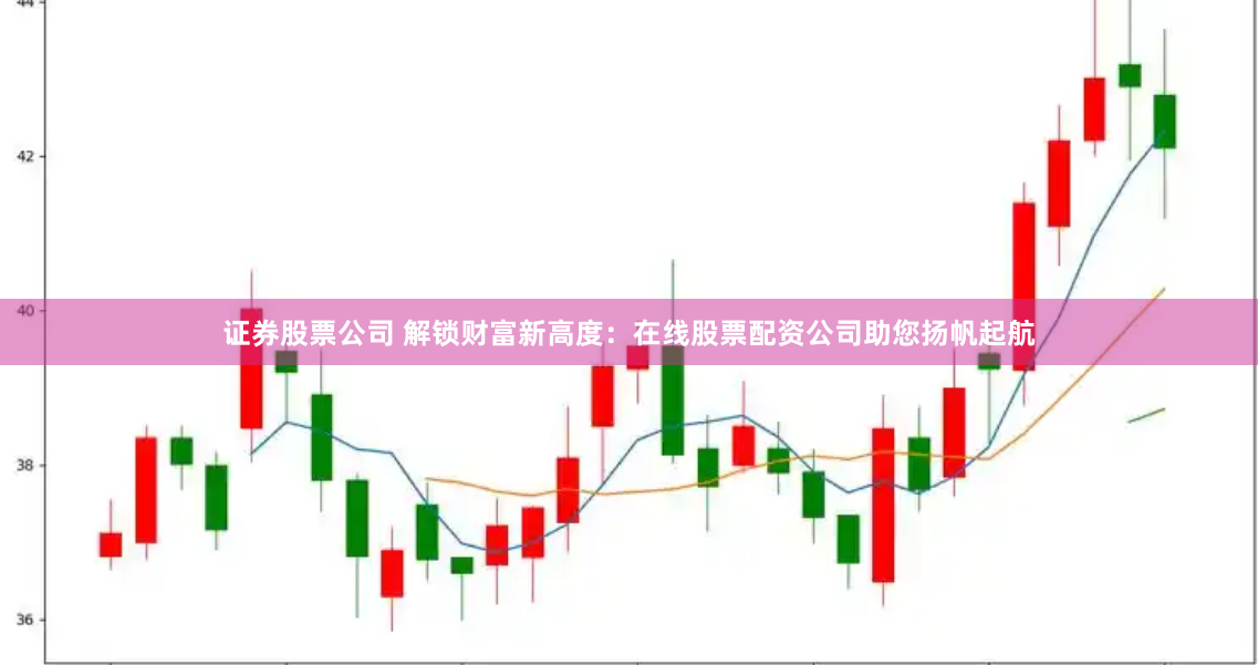 证券股票公司 解锁财富新高度：在线股票配资公司助您扬帆起航