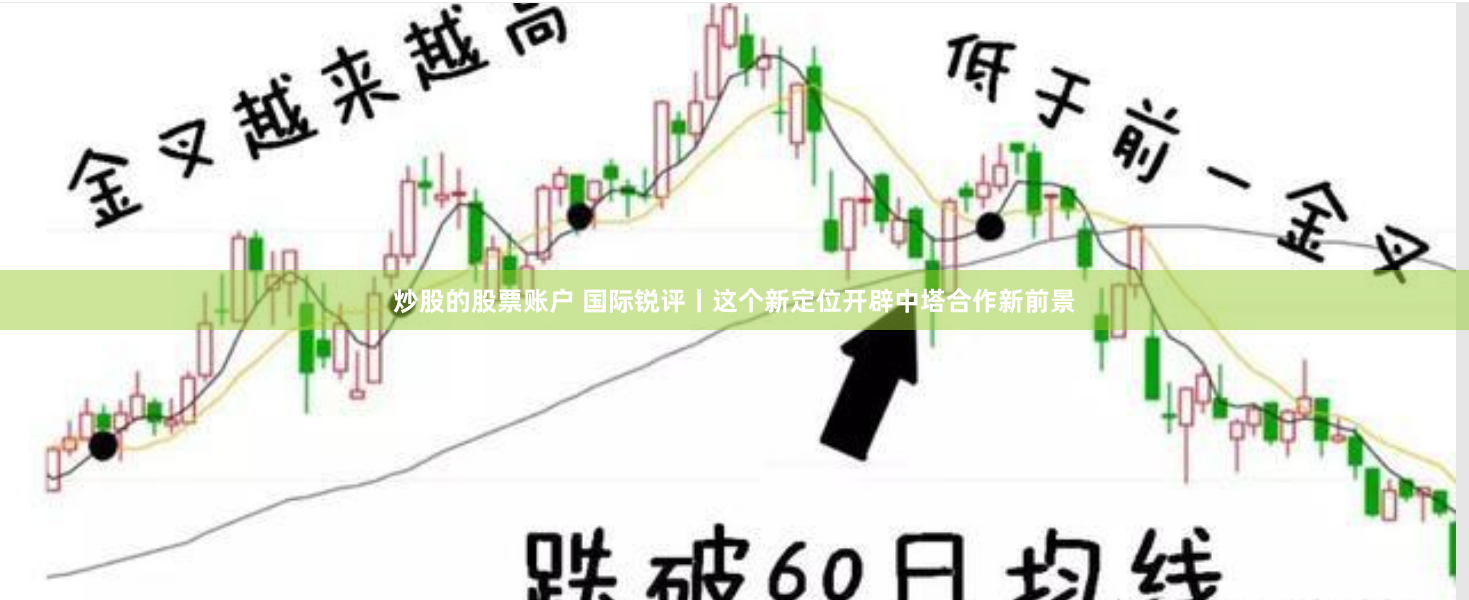 炒股的股票账户 国际锐评丨这个新定位开辟中塔合作新前景
